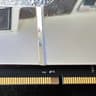 G.Skill TridentZ Royal Silver, 16 GB (2 x 8GB) DDR4-3600