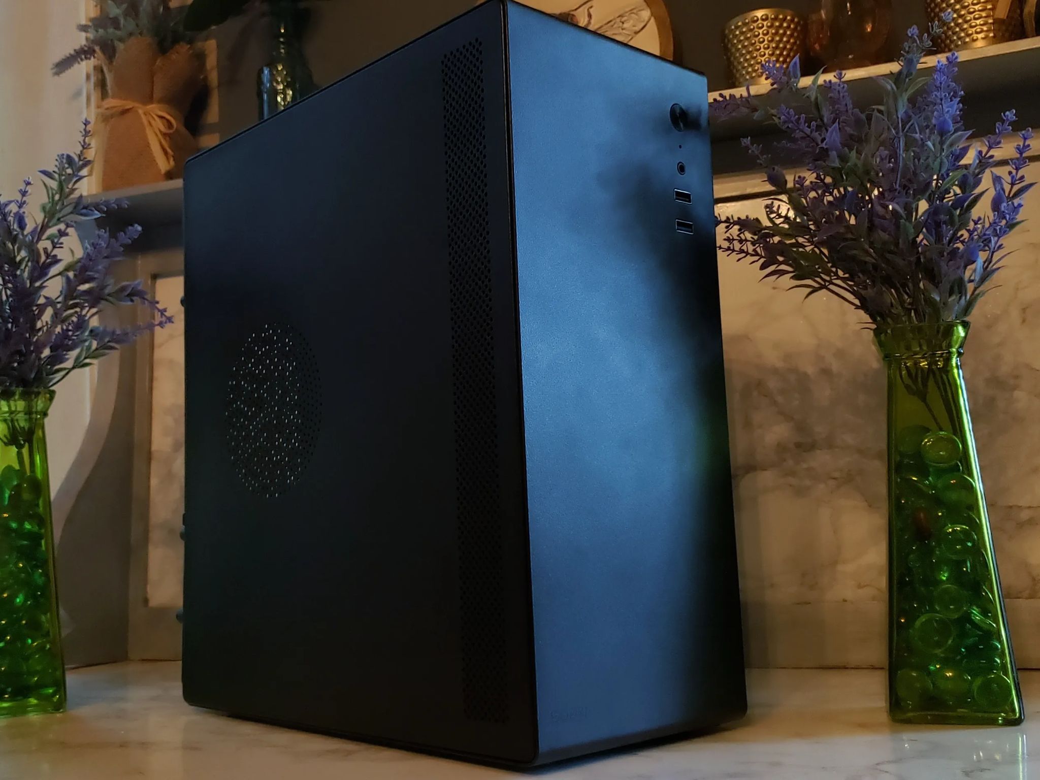 Intel Core i7 & GTX 1650 SUPER | "Bootcamp" Starter Gaming PC | 1080p Budget | Windows 11