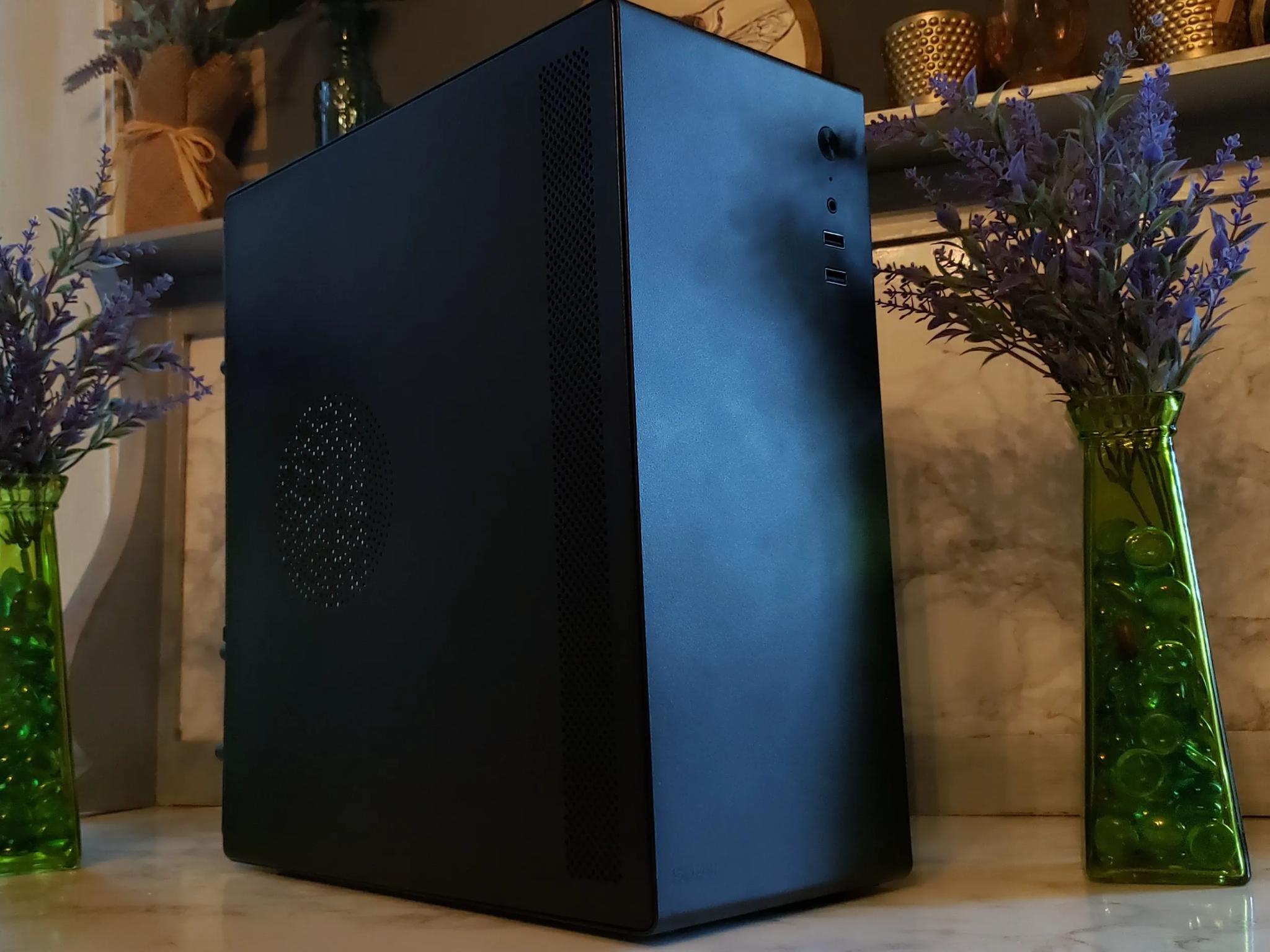 Intel Core i7 & GTX 1650 SUPER | "Bootcamp" Starter Gaming PC | 1080p Budget | Windows 11