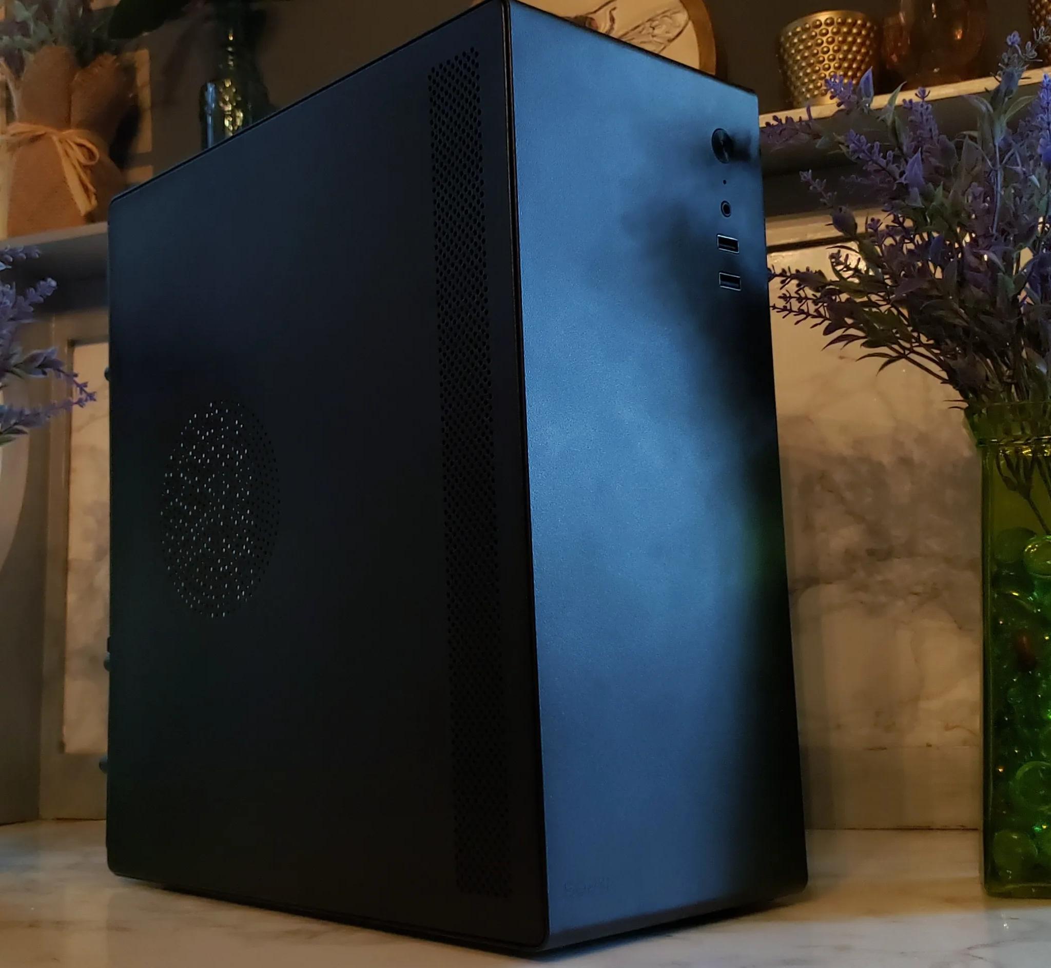 Intel Core i7 & GTX 1650 SUPER | "Bootcamp" Starter Gaming PC | 1080p Budget | Windows 11