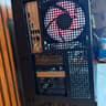 RTX 3080 | RYZEN 5 7600 | 1TB SSD | 240MM AIO | 16GB DDR5 | 750W