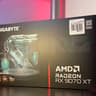 Brand New! AMD RX 9070 XT 16GB Gigabyte Gaming OC