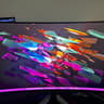 NEW Alienware QD-OLED 32” (240hz) 4K (2560x1440) Gaming Monitor – (AW3225QF)