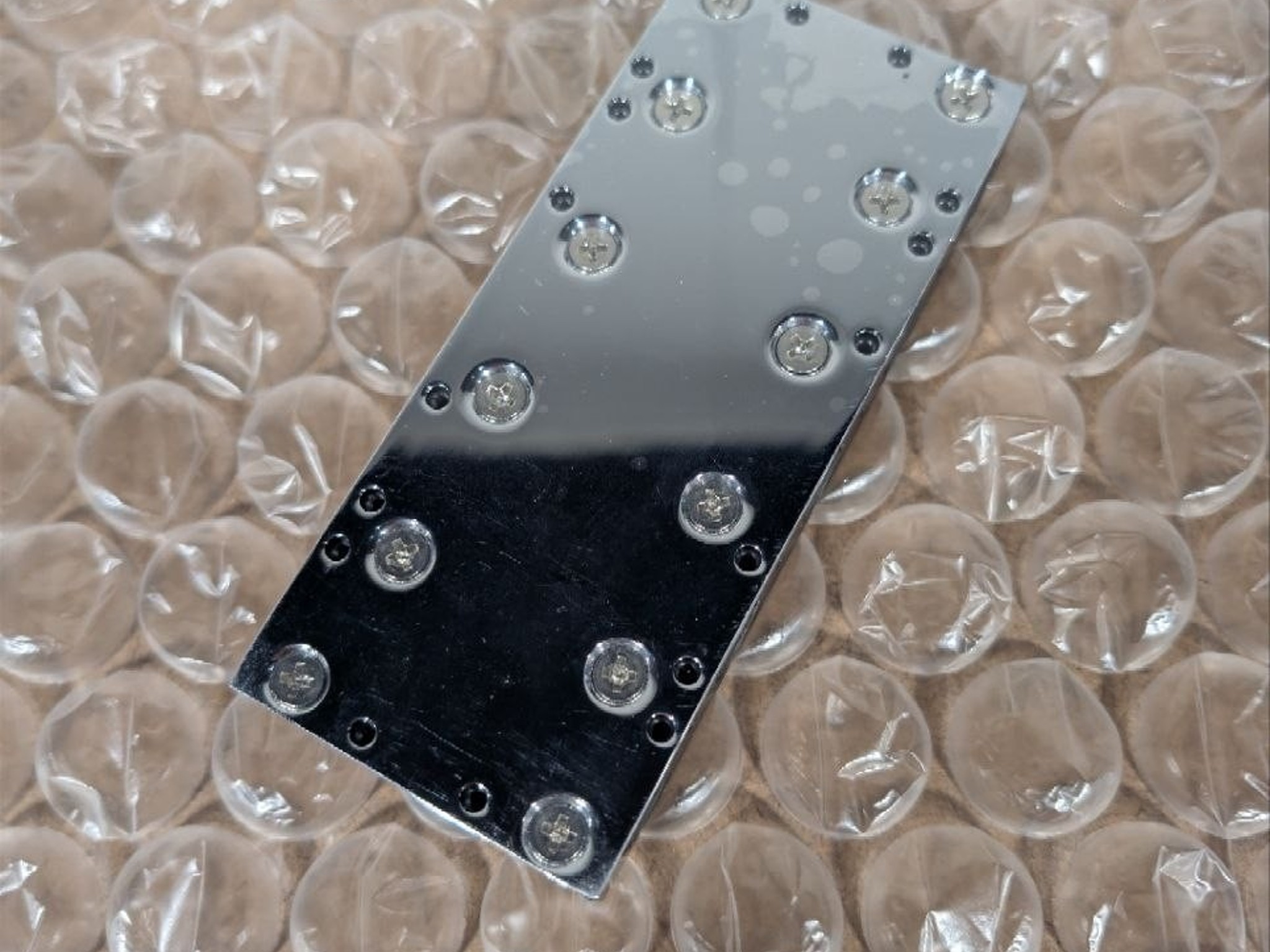 Alphacool ES Distro Plate C5 (12995)