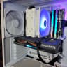 GIGABYTE RTX 3060 12GB + Ryzen 7600x PC Build #57