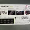ASUS ROG Astral GeForce RTX 5090 32GB GDDR7 OC Edition White