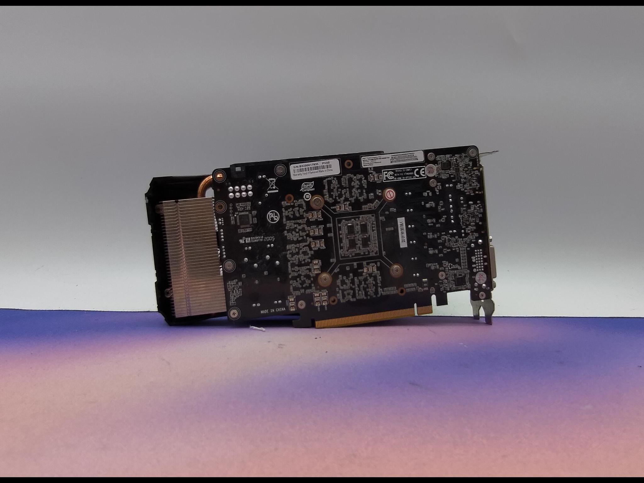PNY RTX 2060 Super Gaming