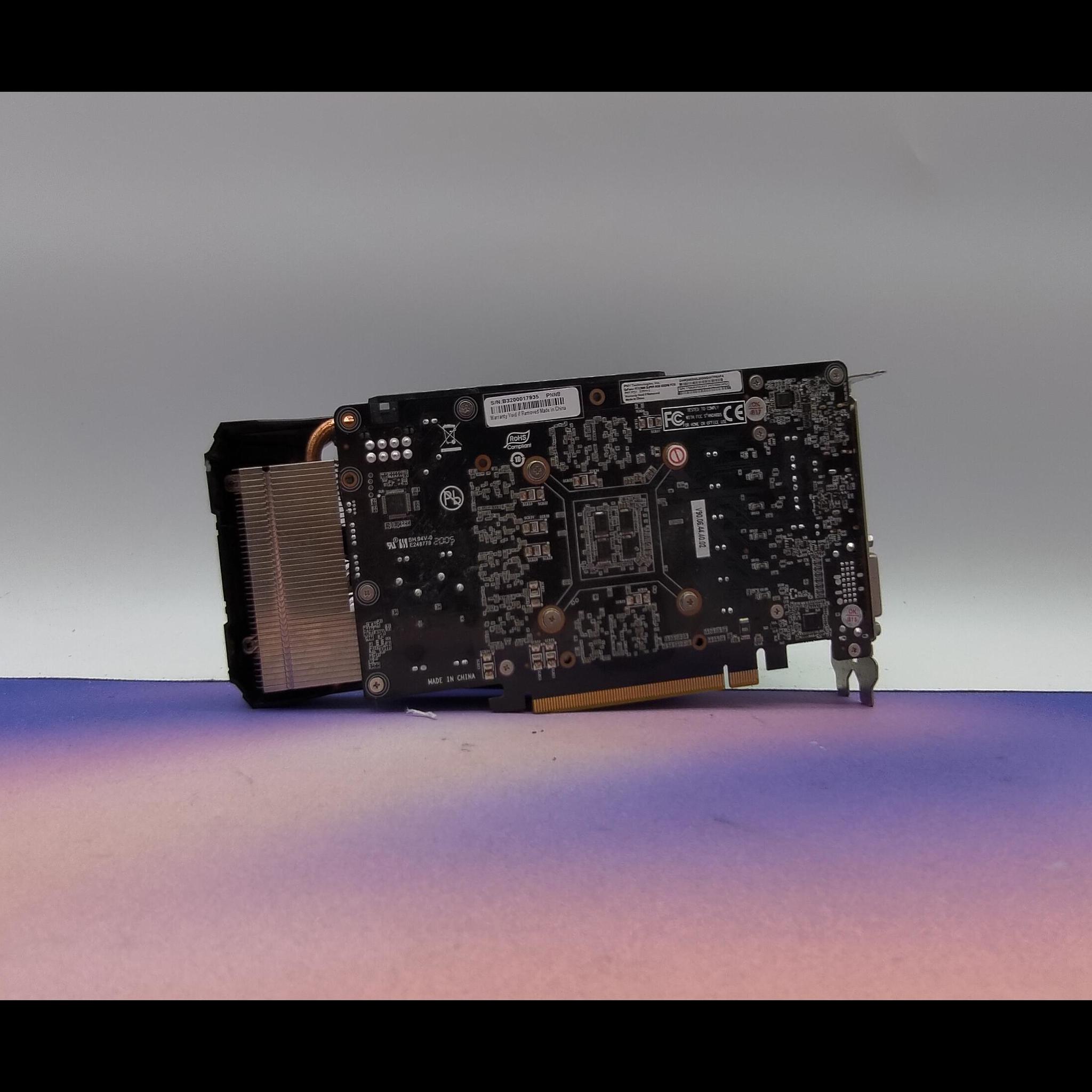 PNY RTX 2060 Super Gaming