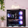 GeForce RTX 5080 Custom Gaming PC - Ryzen 7 7800X3D
