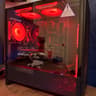 RTX 5060 Ti 8GB Gaming PC | Ryzen 5 5500 | 32GB DDR4 | 512GB SSD | Windows 11
