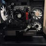 Performance Gaming PC |RTX 3070 // Ryzen 5500 // 1TB SSD|