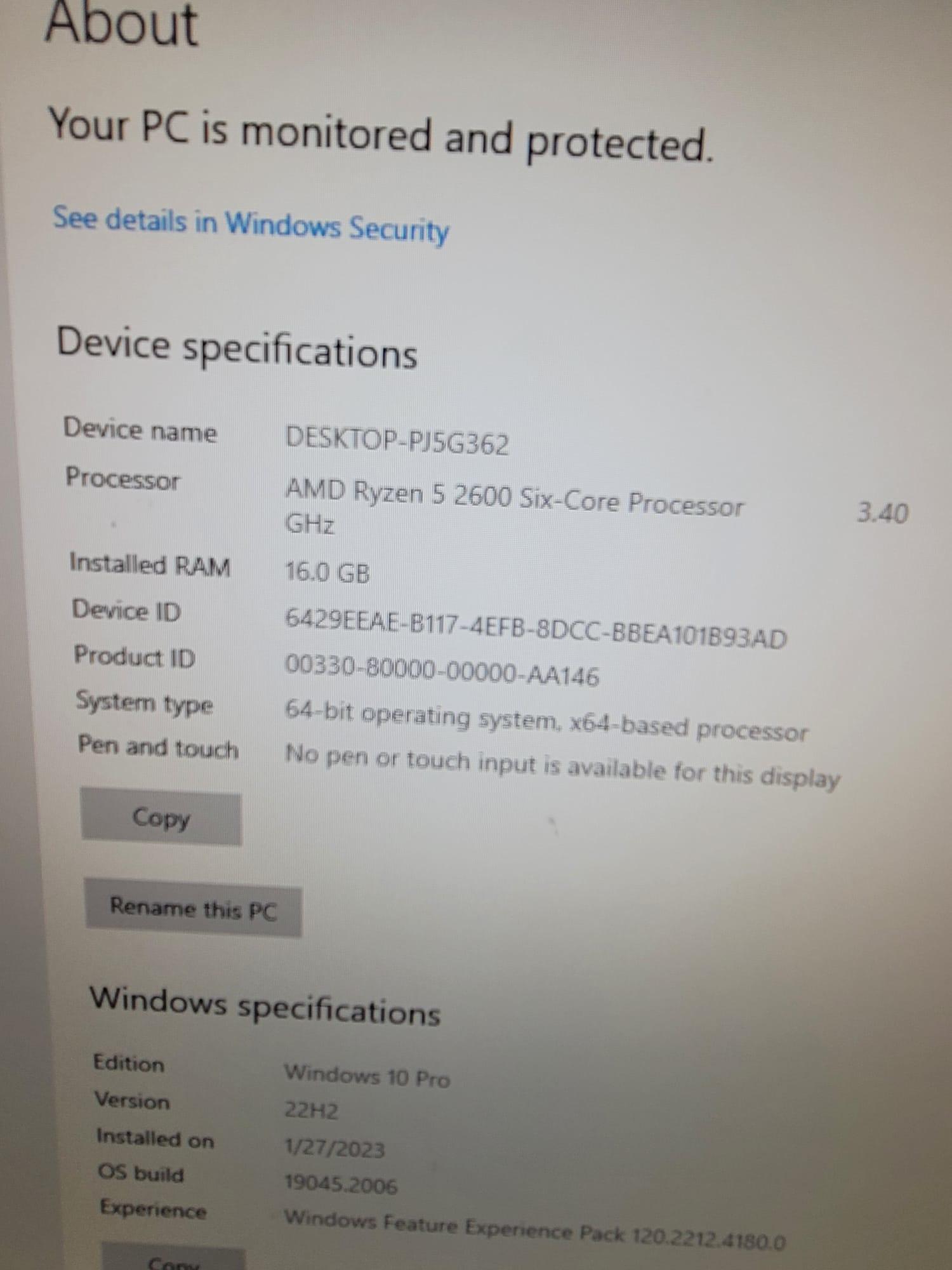 Perfect Starter Build !!