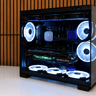 4K Gaming PC| 7800X3D | RTX 4070 Ti Super 16GB | 32GB DDR5 |NVME |Wifi