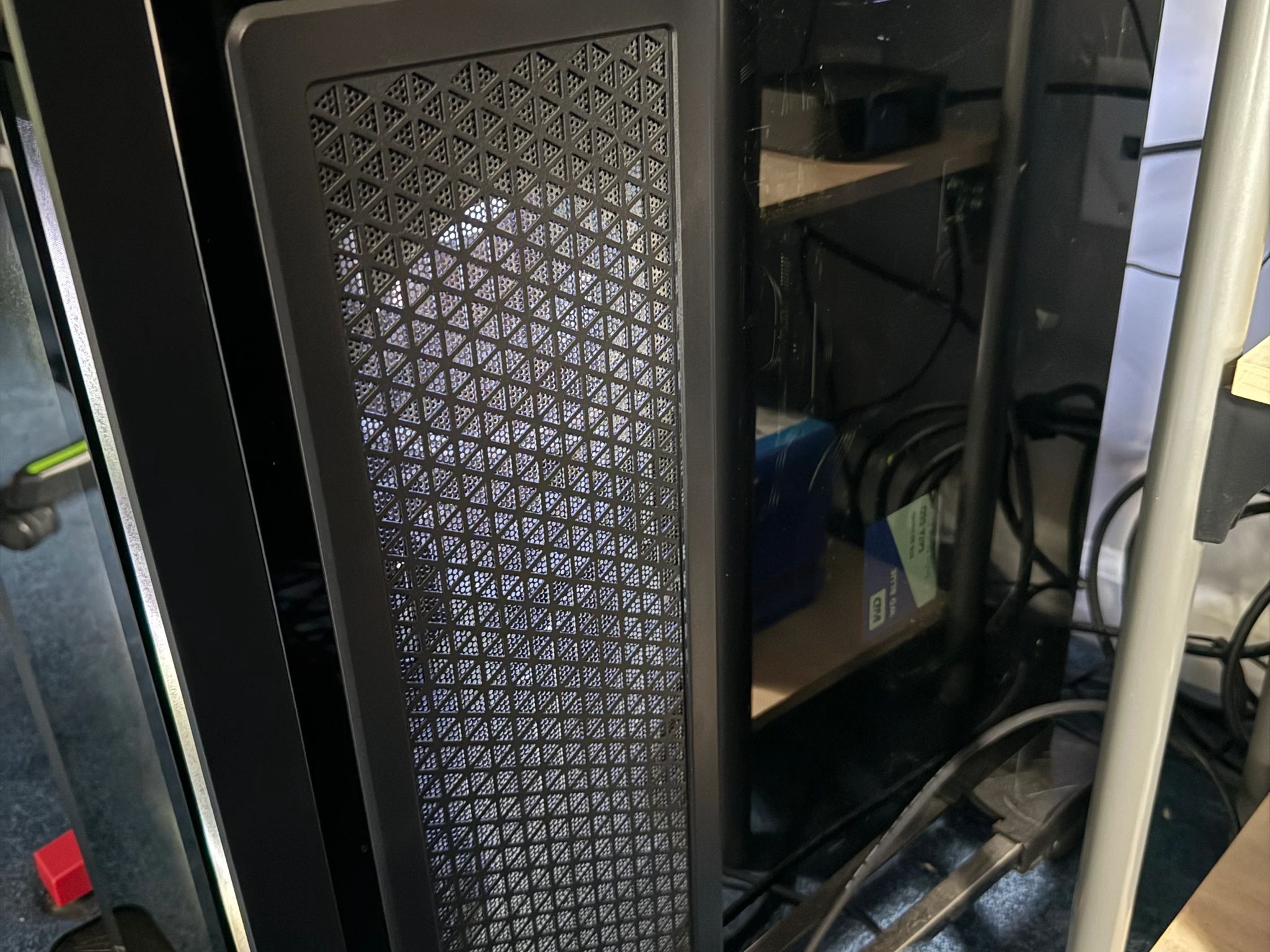 RTX 4090 Ryzen 5800X3D Gaming PC