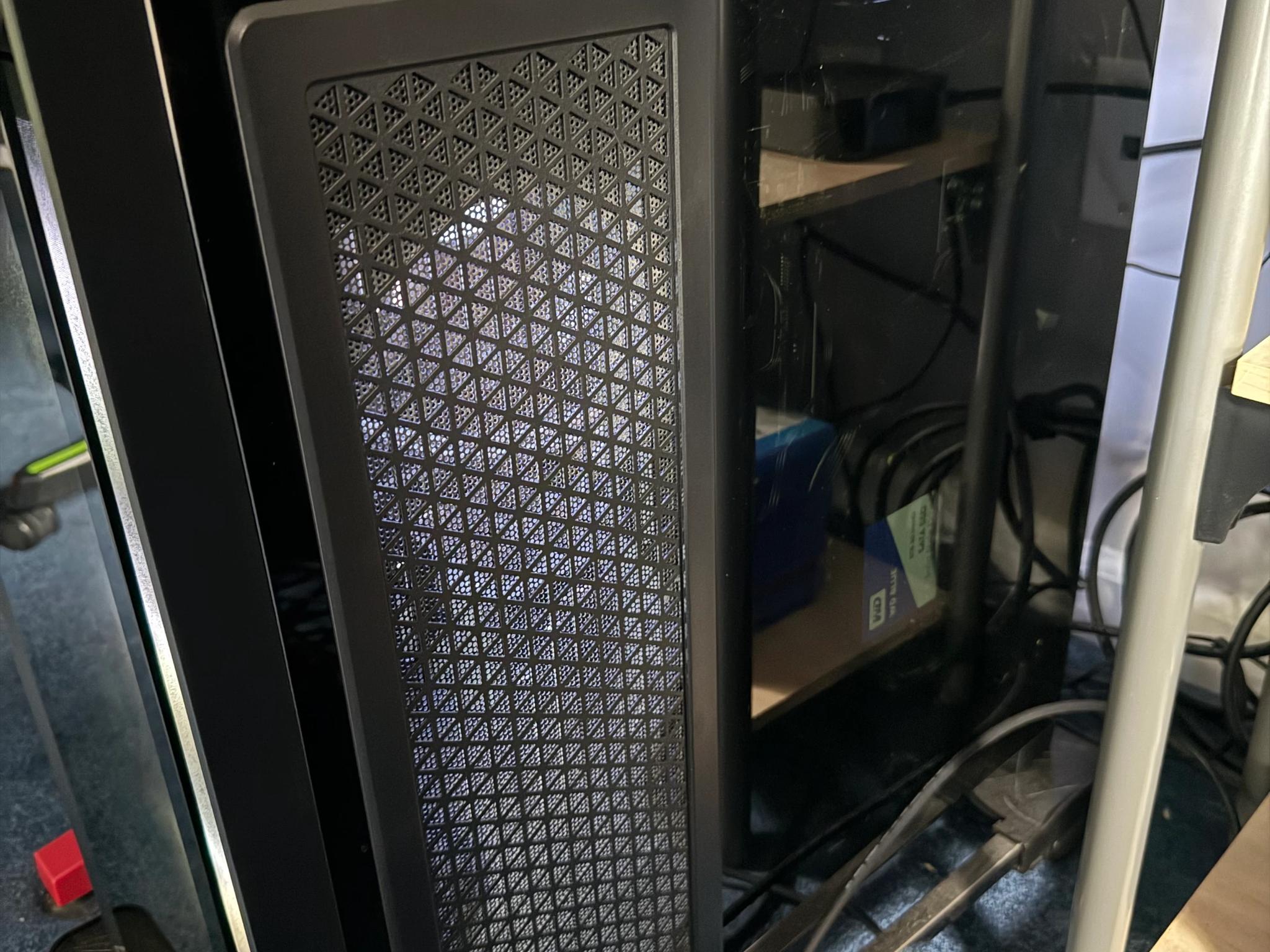 RTX 4090 Ryzen 5800X3D Gaming PC