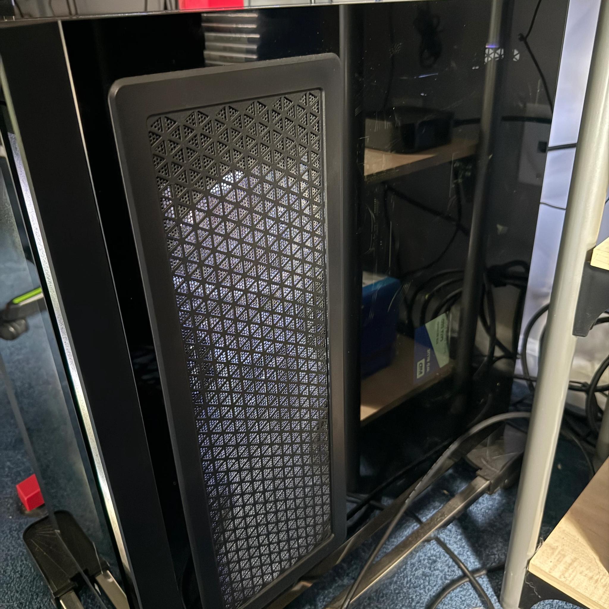 RTX 4090 Ryzen 5800X3D Gaming PC