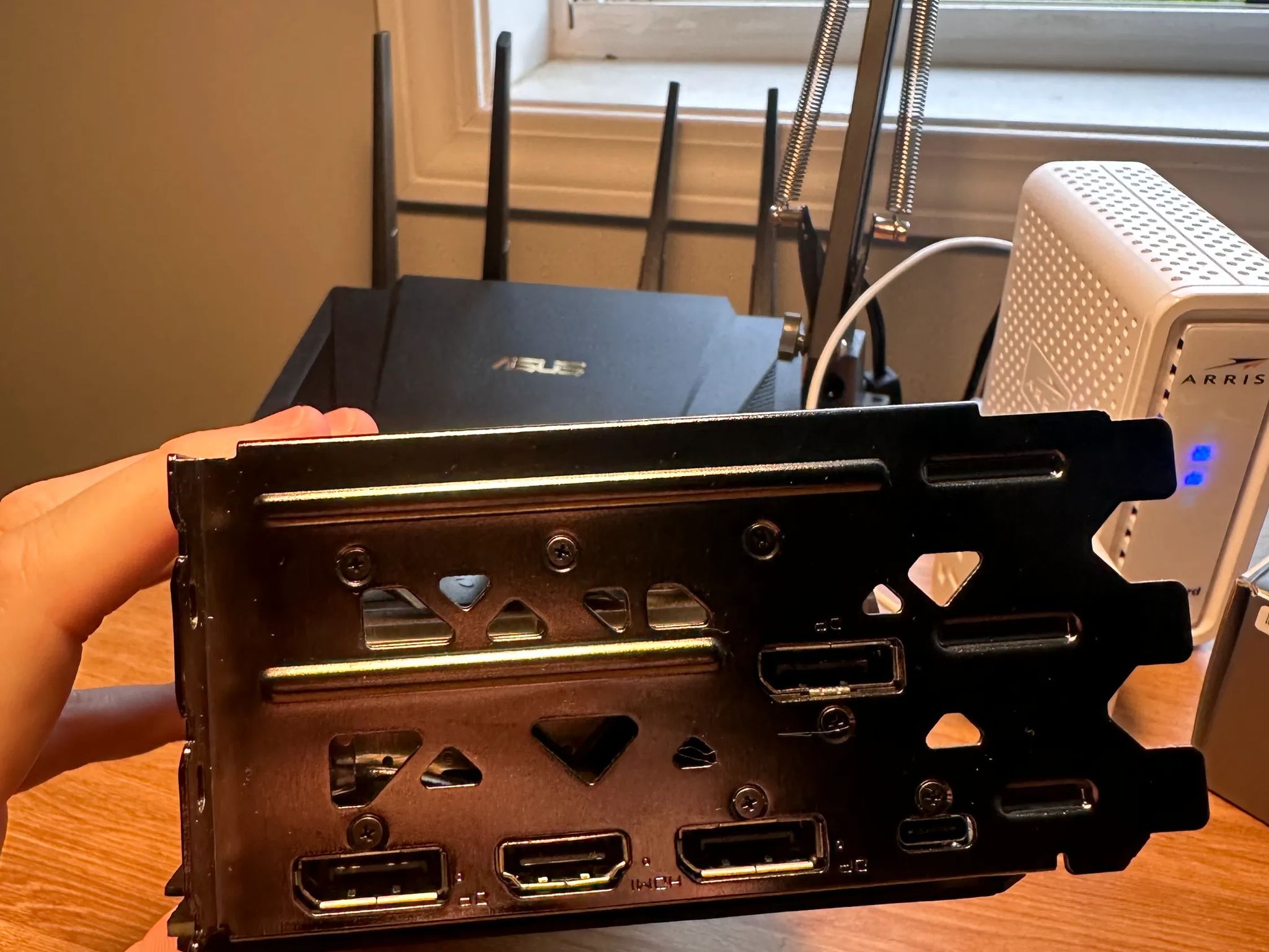 EVGA RTX 2070