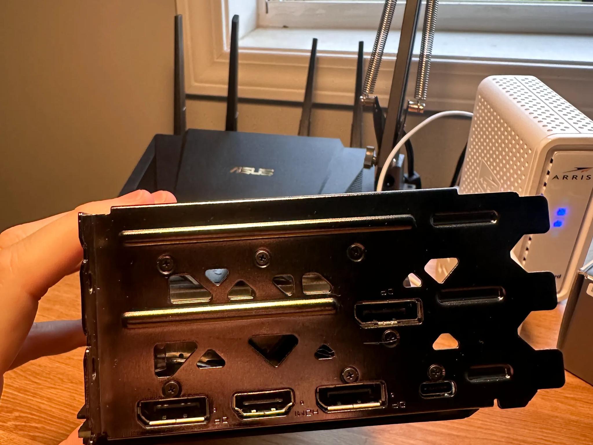 EVGA RTX 2070
