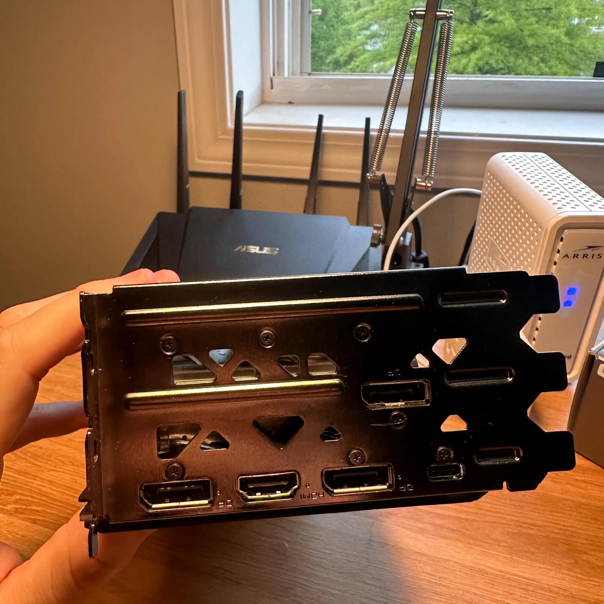 EVGA RTX 2070