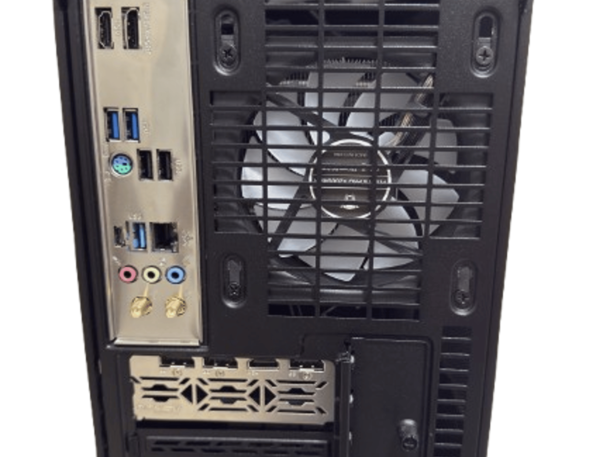 Lian Li Micro ATX budget build SALE!! Please buy !!! updated price and internal pictures