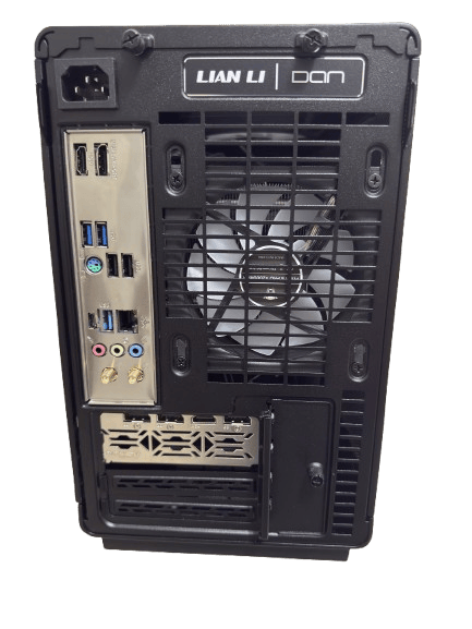 Lian Li Micro ATX budget build SALE!! Please buy !!! updated price and internal pictures