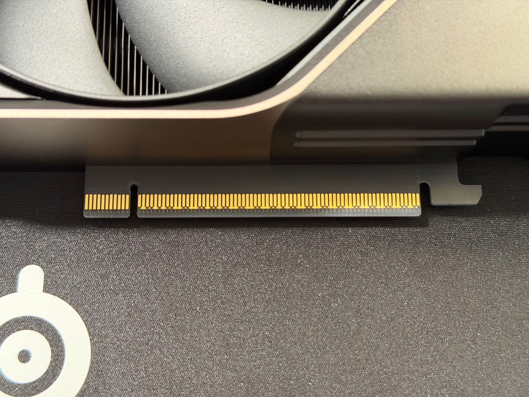 NVIDIA GeForce RTX 5080 Founders Edition