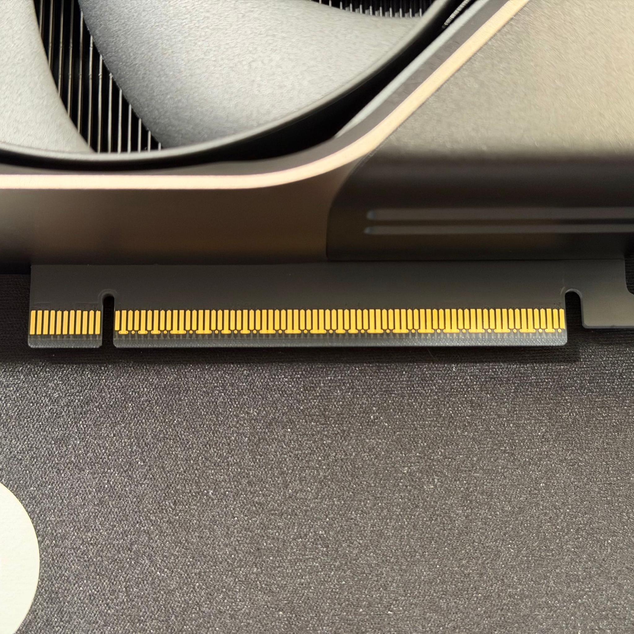 NVIDIA GeForce RTX 5080 Founders Edition