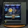 Custom Gaming PC - 9800X3D | RX 9070 XT | 32GB DDR5-6000 | 1TB Gen 4 NVMe