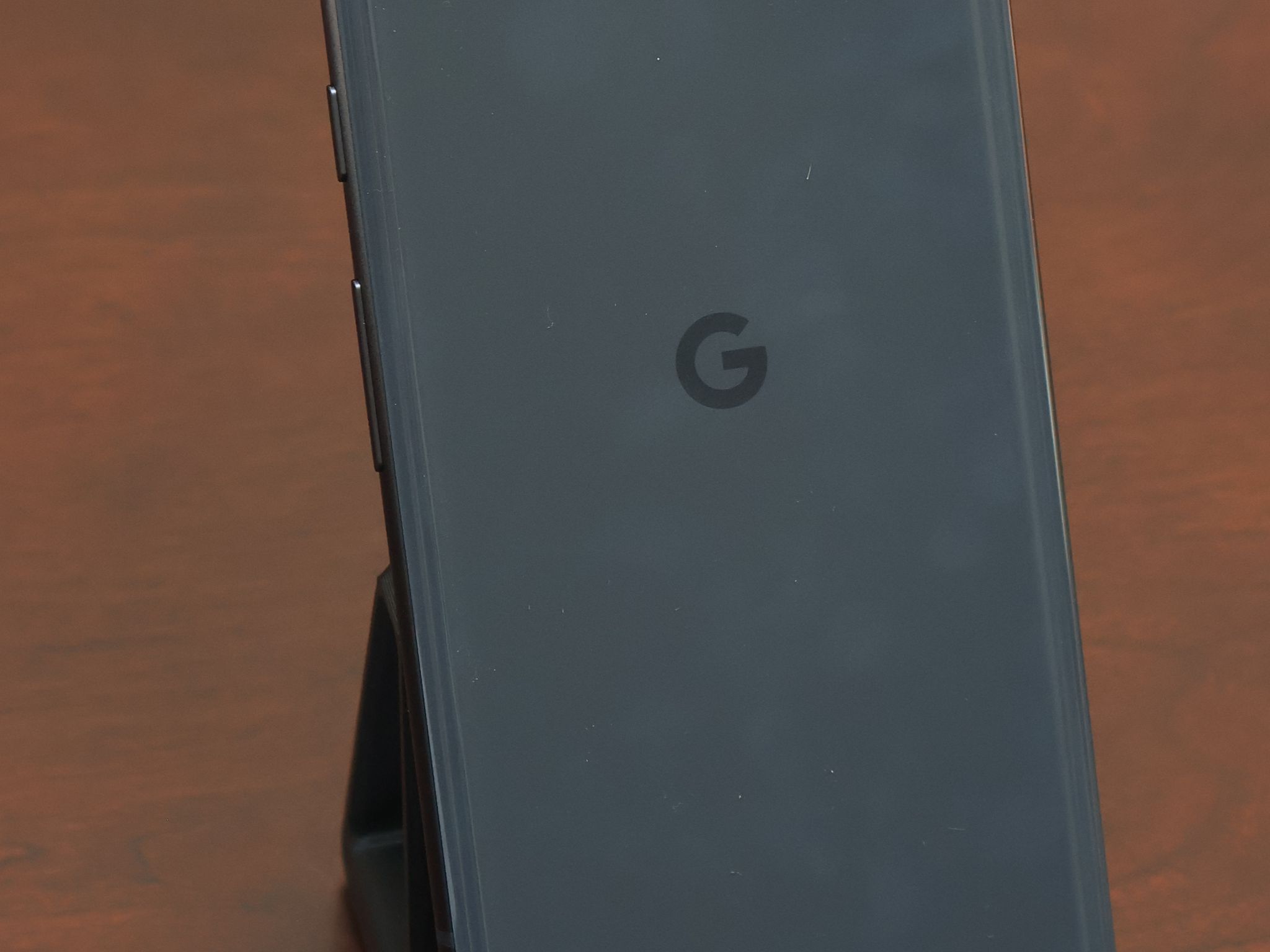 Graphene OS powered Pixel 7a