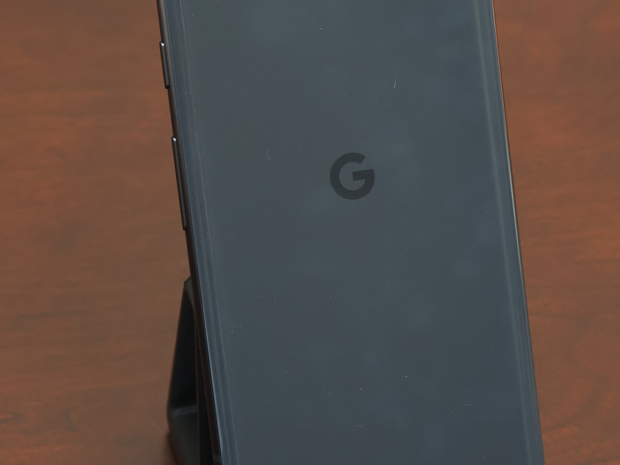 Graphene OS powered Pixel 7a