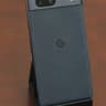 Graphene OS powered Pixel 7a