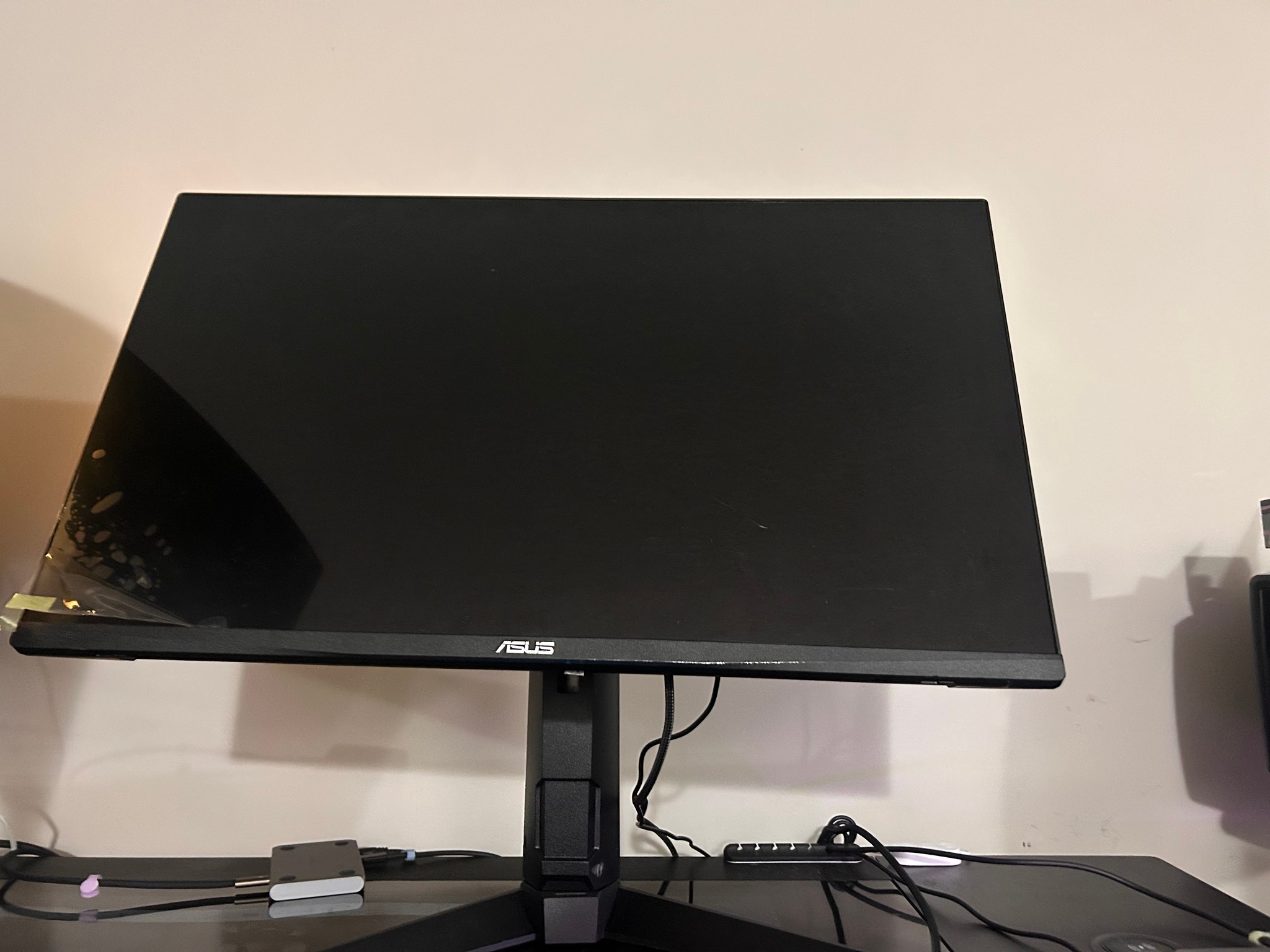 ASUS 27" 165hz Full HD (1920 x 1080) Gaming Monitor (VG279Q1A)