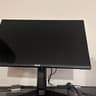 ASUS 27" 165hz Full HD (1920 x 1080) Gaming Monitor (VG279Q1A)