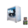 ❄️🌨 | HP GeForce RTX 3080 10GB | RYZEN 7 5800X | 16GB DDR4 RAM | 2TB SSD | Y2K Destiny GOLD