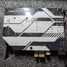 Creative 70SB174000000 Sound BlasterX AE-5 Hi-Resolution PCIe Gaming Sound Card