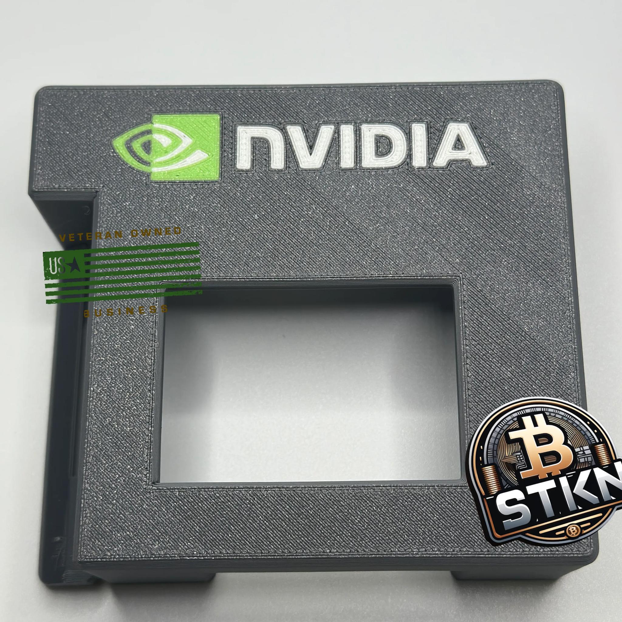 Nvidia Jetson Orin Nano Developer Kit Case