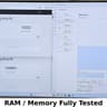 16GB DDR5 (2x8GB) 6000MT/s TEAMGROUP TC T-CREATE Expert