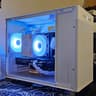 氷山 Hyouzan | Intel Core i5-12600K + RTX 3060 8G | Crying Suns Included!