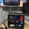 Six Core | i5-9400f | RX 570 OC | 8 GB Ram | 120 GB SSD | 1 TB Game HDD | 600W PSU | Win 11 Pro |