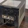 🖤 Mini ITX Gaming PC! Ryzen 5300G, RTX 3050 6GB, 16GB DDR4, 1TB NVME M.2, WIFI, WIN 11 PRO