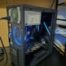 Ultra Budget | 90 FPS Fortnite | i5-4570, 16GB RAM, 500GB SSD, GTX 1060 3GB, RGB, Wifi