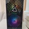 High End Gaming PC i9-10850K RTX 3070Ti 16GB RAM 1TB SSD