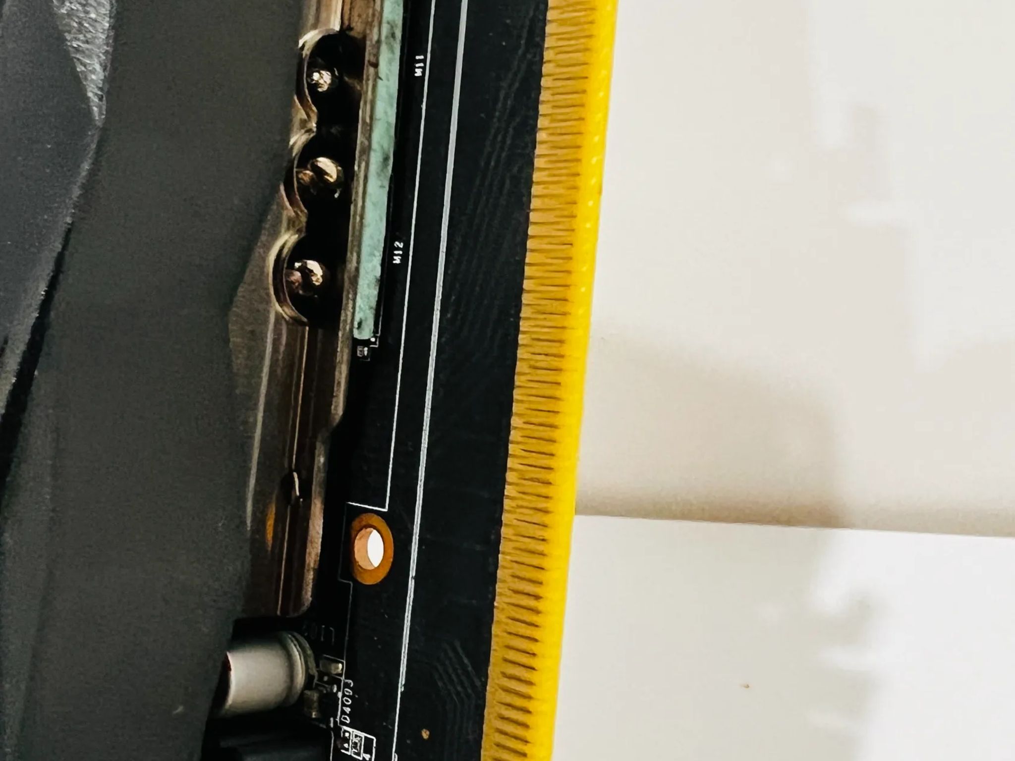 Zotac Twin Fan GTX 1660 SUPER 6 GB