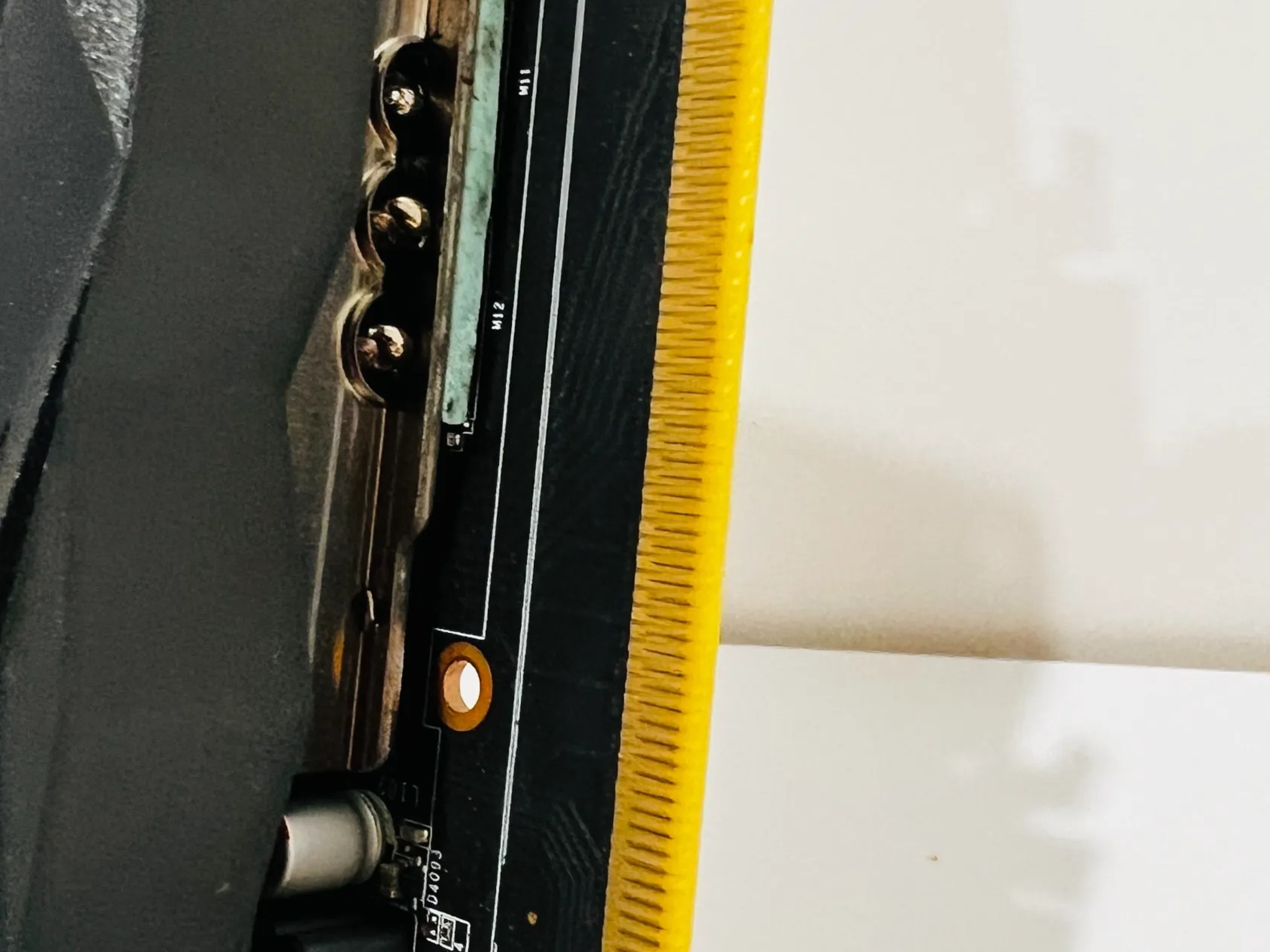 Zotac Twin Fan GTX 1660 SUPER 6 GB