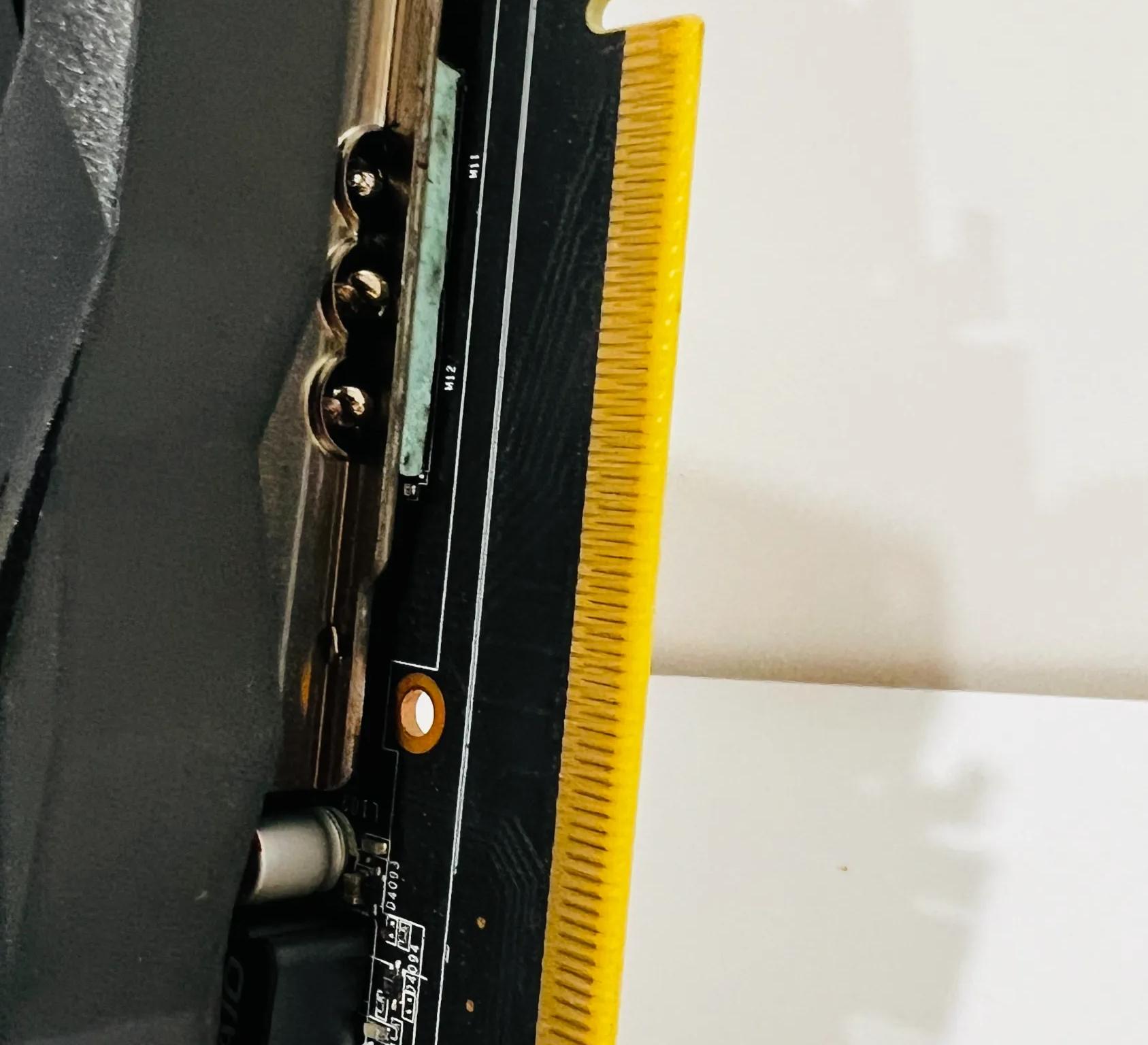 Zotac Twin Fan GTX 1660 SUPER 6 GB
