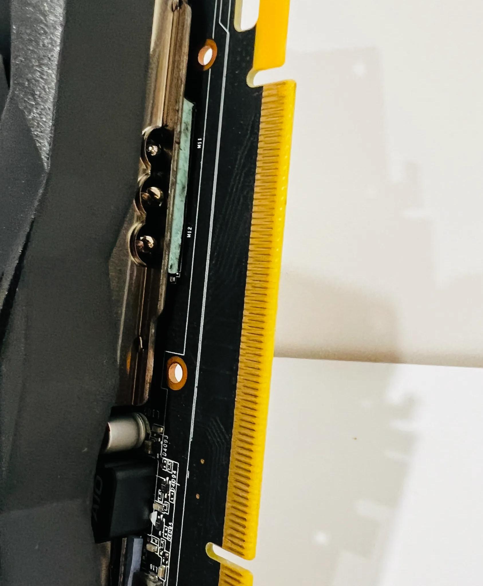 Zotac Twin Fan GTX 1660 SUPER 6 GB