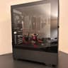 Custom Gaming PC Build