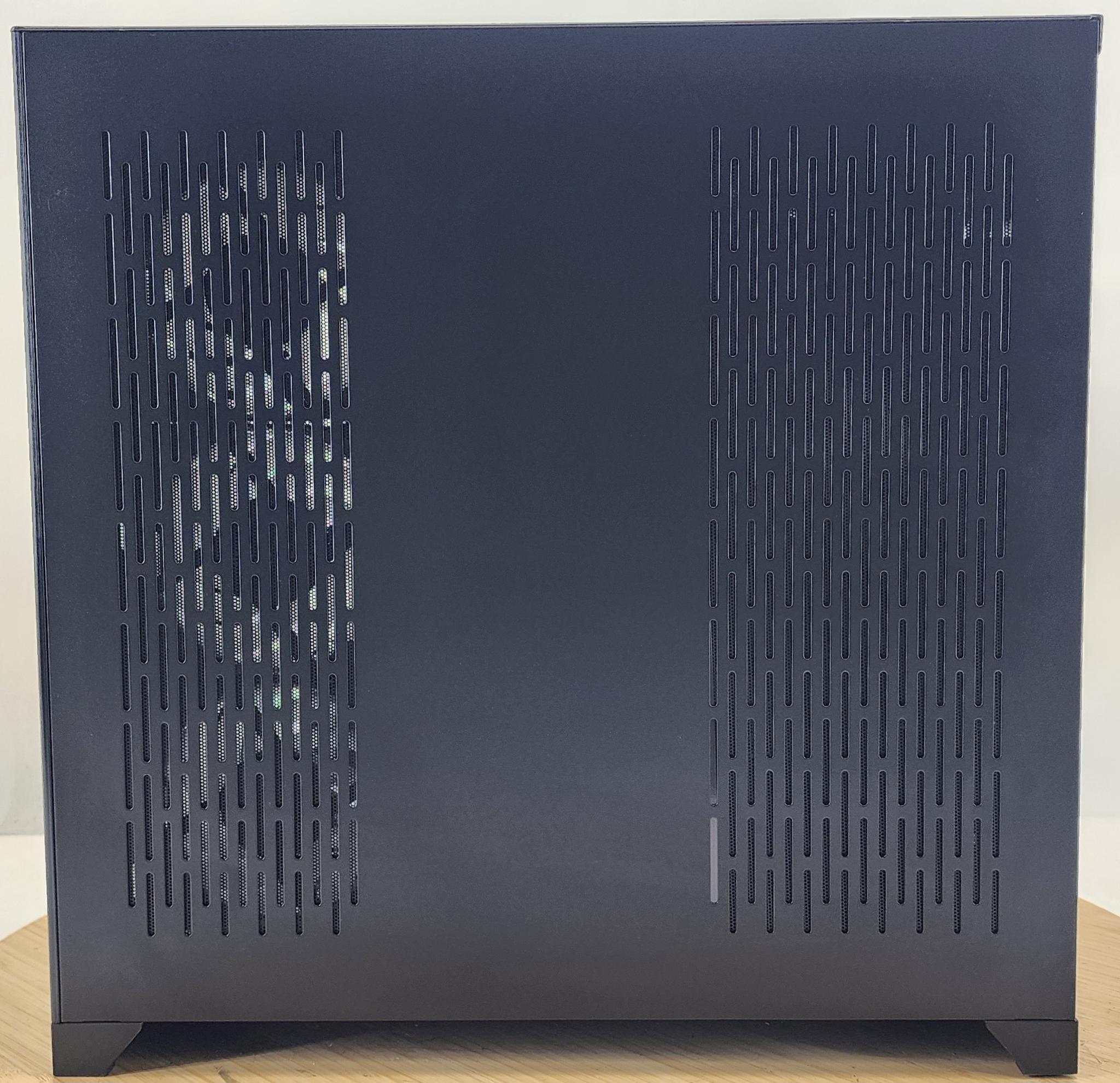 Gaming PC Ultra 7 270K 32GB RAM 1TB SSD RTX 4070 Ti SUPER 16GB Win11 Computer