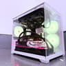 ❄️"Astral Frost"⚪️ | 4k Gaming | RX 6900XT 16G | Ryzen 9 5900X  | 32GB Ram | 1TB SSD | Free Shipping