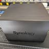 Synology DiskStation DS923+ 4-Bay NAS